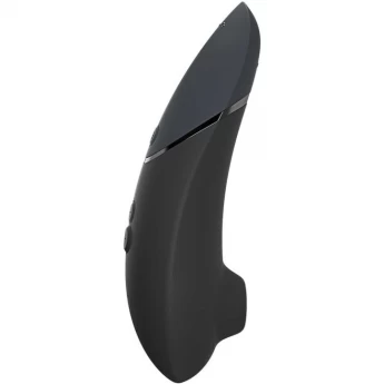 Бесконтактный клиторальный стимулятор WOMANIZER NEXT черный